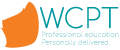 WCPT Logo