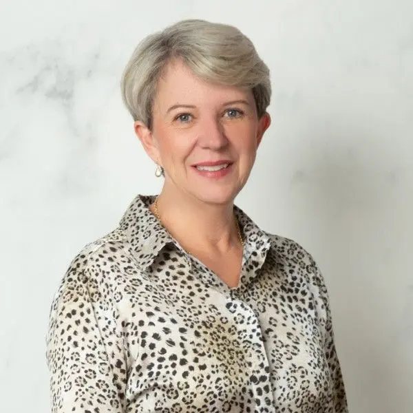 Jackie Crank, Director and Lead Trainer at WCPT